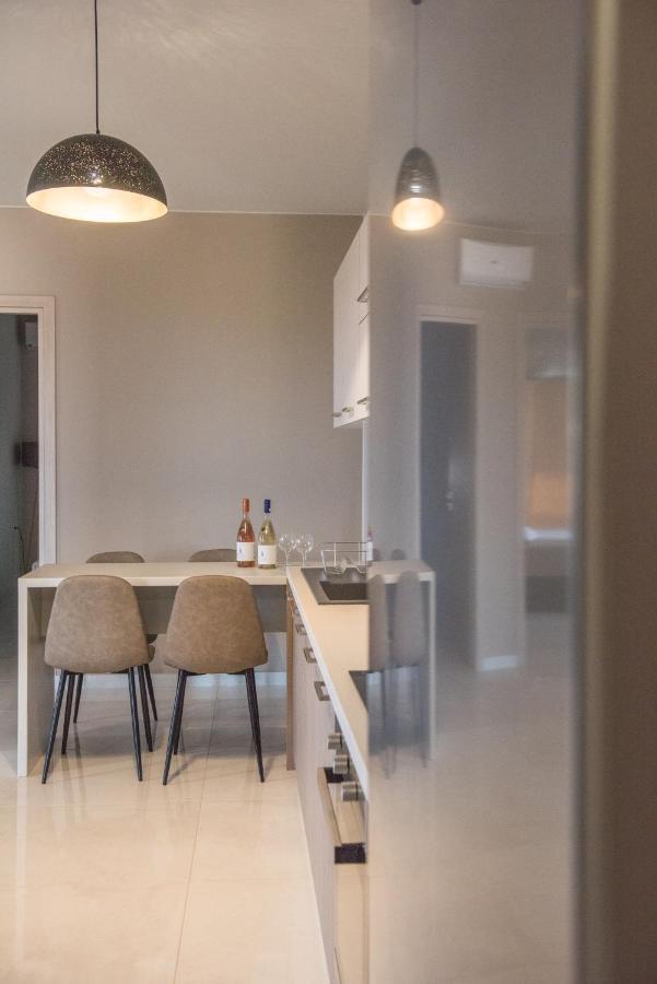 Olivia Suite Ágios Nikolaos Exterior foto