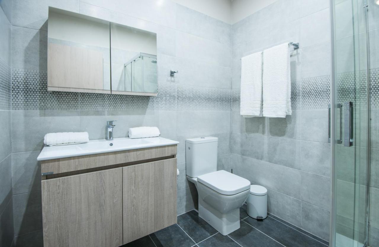 Olivia Suite Ágios Nikolaos Exterior foto