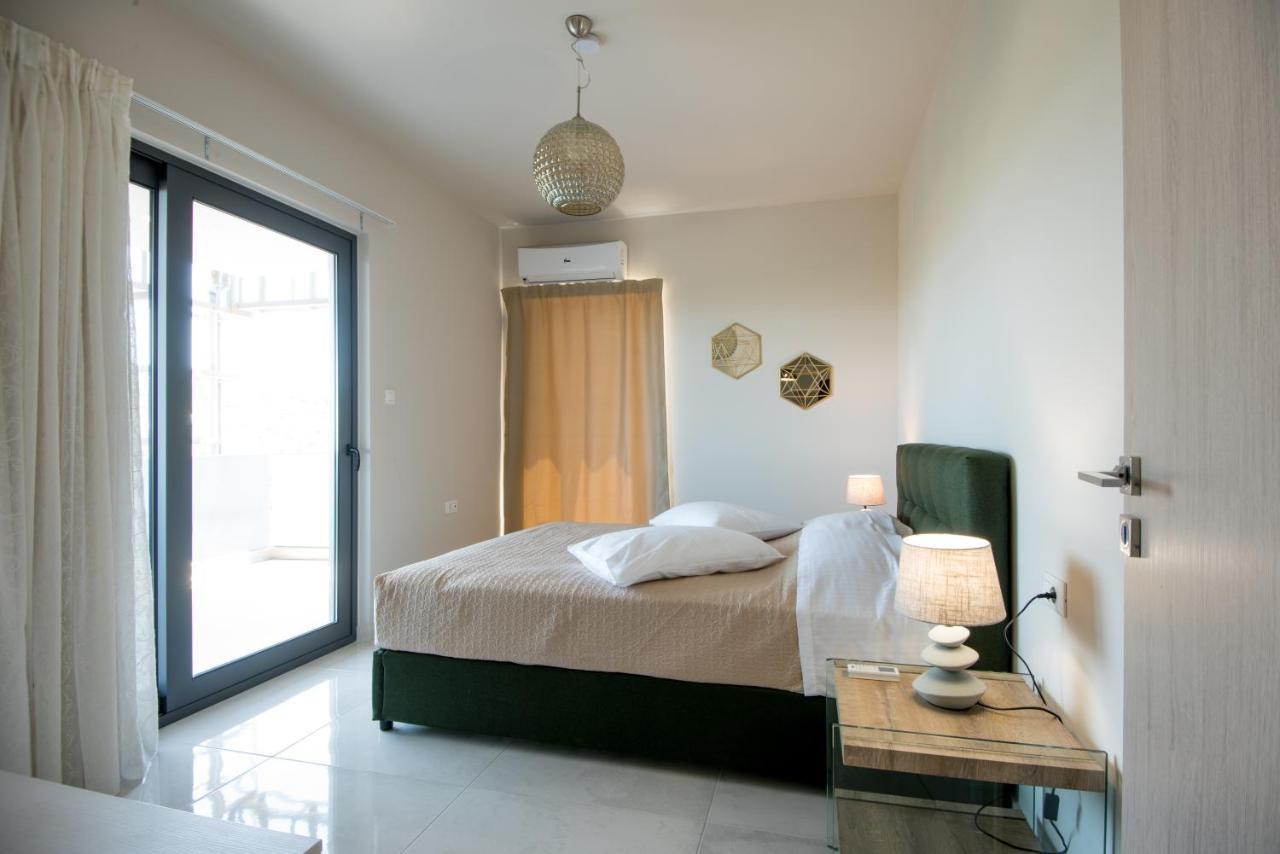 Olivia Suite Ágios Nikolaos Exterior foto