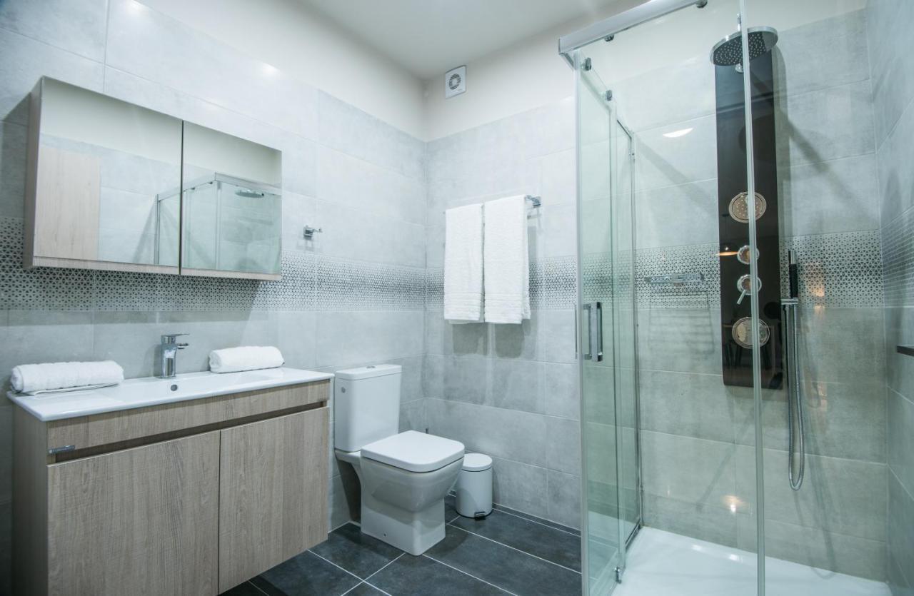Olivia Suite Ágios Nikolaos Exterior foto